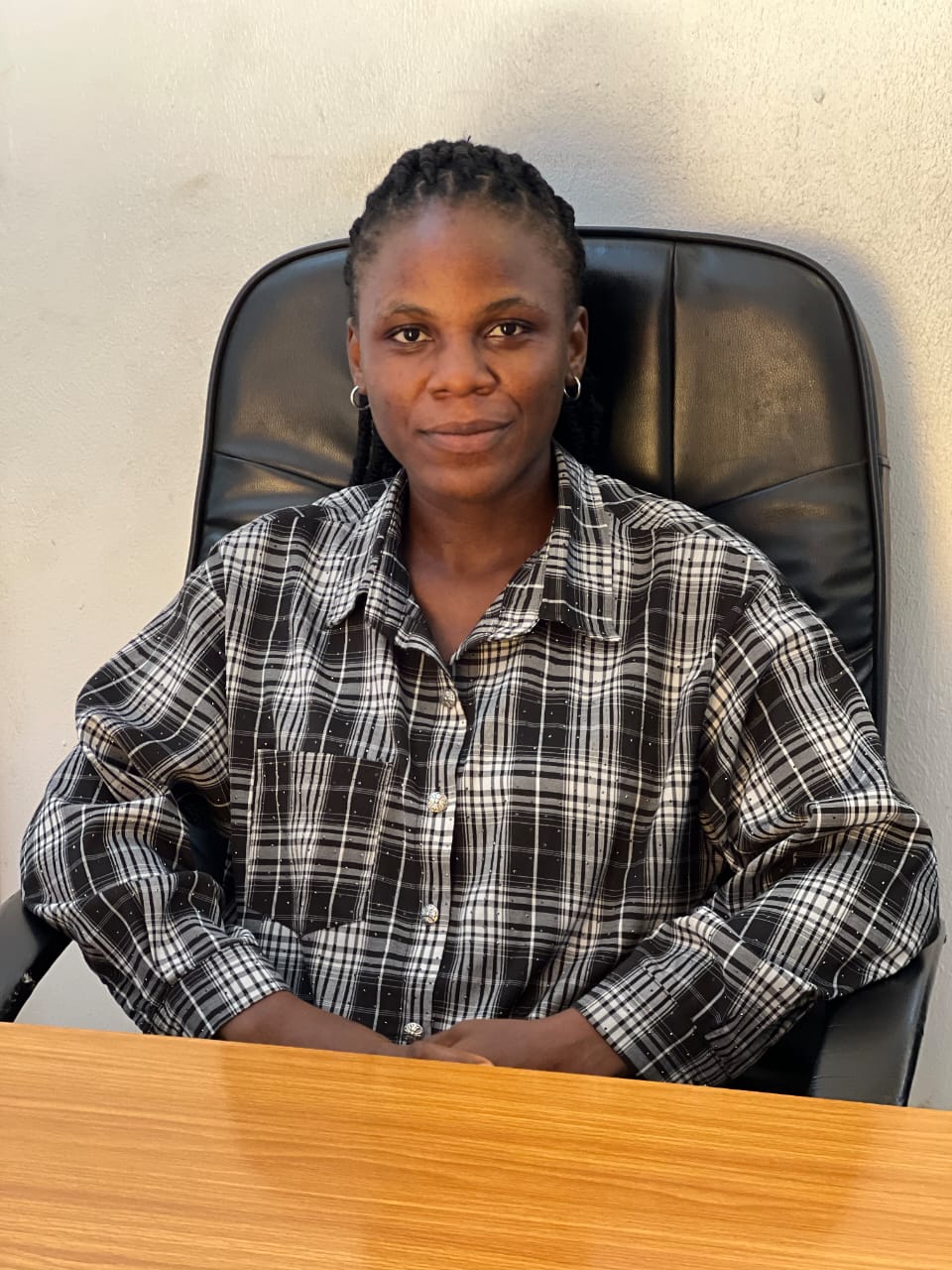 Cynthia Chika Ugwu